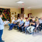 Стояногло: Единственная угроза для страны - это власть
