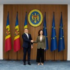 Молдова получит 241 миллион евро на социальные реформы и образование