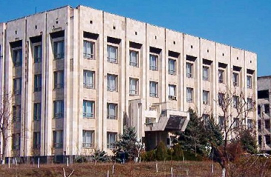 {Правительство закрывает университет в Тараклии} Молдавские Ведомости