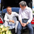 Речан: Правительство всегда заботилось о людях
