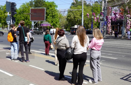 {Внутренняя миграция: почему жители сел массово переезжают в города} Молдавские Ведомости