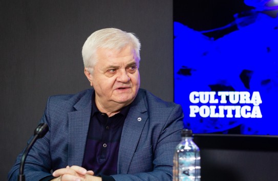 {Захарова о Цэрану: «Саморазоблачение нациста налицо и на лице» } Молдавские Ведомости