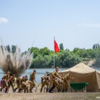Кишинев оценил реконструкцию Ясско-Кишиневской операции в Приднестровье как «боевые действия»