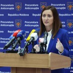 Вероника Драгалин не прошла веттинг