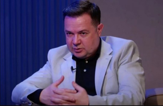 {Осталеп: «Неизвестные люди диктуют нам правила и держат за горло нашу страну» } Молдавские Ведомости