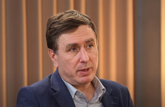 {Ионицэ: В 2024 году Молдова теряла в среднем 115 человек в день} Молдавские Ведомости