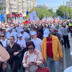 Стояногло: Самое игнорируемое меньшинство в Молдове - это большинство