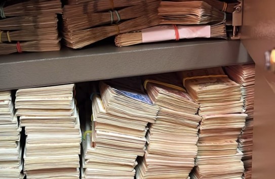 {Прибыль банков в первом квартале выросла на 28 процентов} Молдавские Ведомости