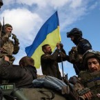 Впервые Европа превзошла США по объему военной помощи Украине