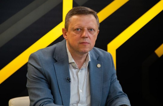 {ЦИК: Акция «Молдова может» не нуждается в заверении до начала предвыборной кампании} Молдавские Ведомости