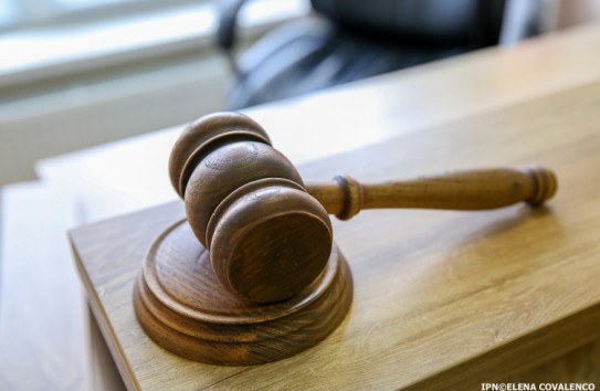 {Два года хирургу, виновному в смерти пациента} Молдавские Ведомости