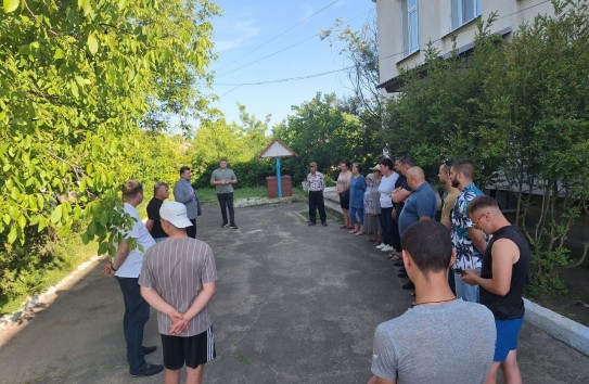 {Мунтян в Скупии: Граждане требуют конкретных решений для проблем молдавских сёл} Молдавские Ведомости
