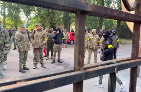 {«Рубите высокие деревья» } Молдавские Ведомости