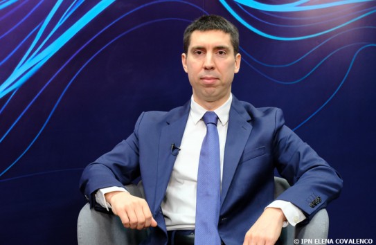 {Попшой: Нашим гражданам создают препятствия для въезда в Россию} Молдавские Ведомости