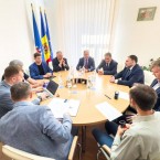 Блок «Альтернатива» зарегистрирован для участия в парламентских выборах