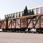 Схватка за ПВСМ: предлагается прицепить вагоны к «поезду смерти» Гимпу