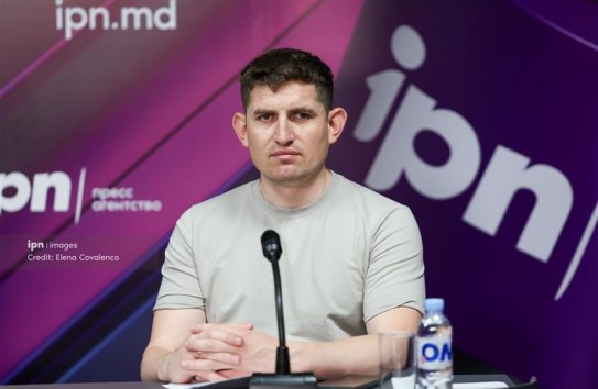 {Партия, больная вирусным гепатитом ненависти к людям, призывает мстить прошлому} Молдавские Ведомости