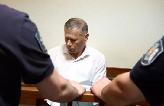 {Суд Унгень аннулировал мандат примара села Болдурешть } Молдавские Ведомости