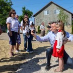 Жители Оргеева пытались выгнать Речана из города