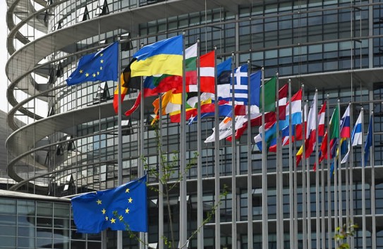 {Европейский парламент откроет свой офис в Кишиневе} Молдавские Ведомости