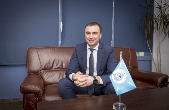 {Кто помогал Пырлогу оформлять преступников как фальшивых беженцев?} Молдавские Ведомости