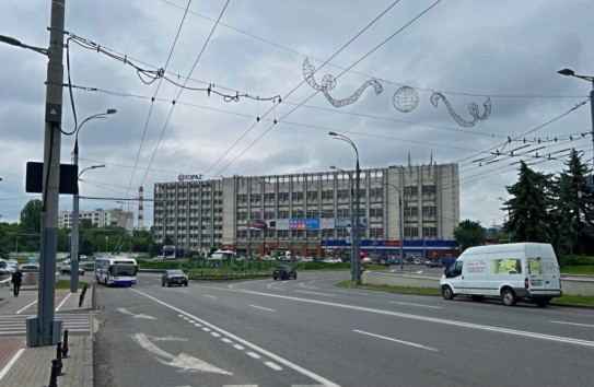 {Активы ОДК на заводе «Топаз» заблокированы налоговой службой} Молдавские Ведомости