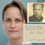 Новый глава британской разведки МИ-6 – внучка нацистского живодера по кличке Мясник