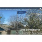 Что думают о ситуации в Молдове в селе, в котором остались семеро жителей