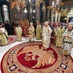 Углубляется конфликт между Киевом и Румынской православной церковью 