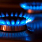 С 1 июля резко сократилась подача газа в Приднестровье