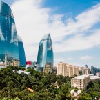 Игра спецслужб Баку напоминает дело судьи Чауса