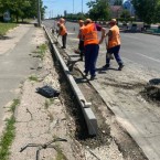 После моста на Михай Витязул обещают отремонтировать мост на Измаильской