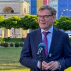 Глава МИД Германии: Молдова обогатит ЕС своей экономикой и культурой