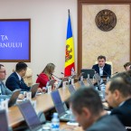 Молдова потратит миллиард лей на обеспечение безопасности воздушного пространства