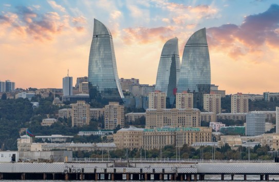 {Кризис Москва-Баку приведет в движение опасные механизмы на постсоветском пространстве} Молдавские Ведомости