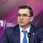 Боросан назначен директором НАРЭ