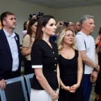 Филат: "Жестокий приговор для матери двух детей, которую не удалось запугать и сломить"