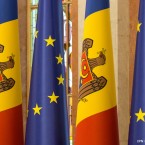 В Кишиневе проходит первый саммит Молдова-ЕС