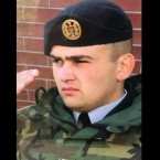 Семья Ивана Чобаники, который погиб, спасая солдата, не дождалась помощи от власти