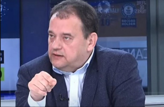 {Хартманн: «При Санду Молдова в состоянии постоянных выборов»} Молдавские Ведомости