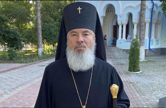 {Архиепископ Маркелл: «Вы что, накормили всю страну? Нет? Так займитесь этим» } Молдавские Ведомости
