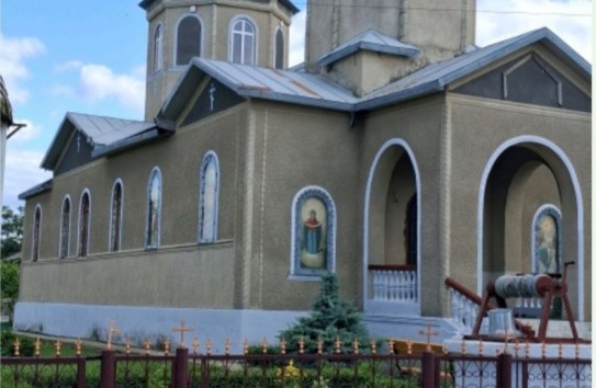 {Приход Рождества Пресвятой Богородицы в селе Гринауцы проголосовал за Православную Церковь Молдовы } Молдавские Ведомости