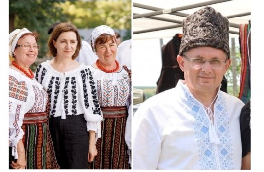 {«Идиотизм сельской жизни» как главная причина несостоявшегося государства } Молдавские Ведомости