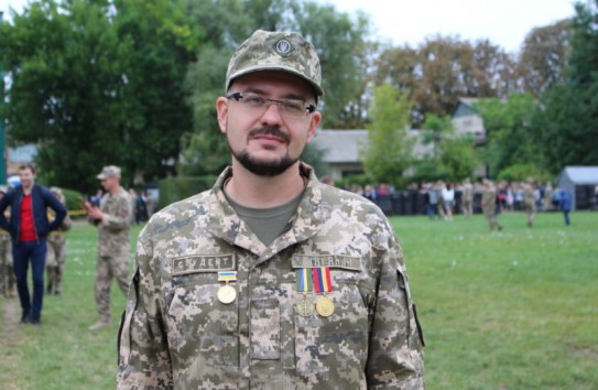 {Институт национальной памяти Украины возглавил поклонник австрийского художника } Молдавские Ведомости