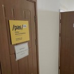 Паша: «Руководство PAS ведет себя как некий коллективный Андрей Спыну, оторванный от реальности»