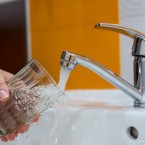Тарифы на воду и канализацию вырастут