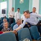 В 2025 году полный пенсионный трудовой стаж засчитывается только при зарплате от 5500 лей
