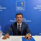 «Движение Респект Молдова»: На закупках газа PAS украла миллиард евро 