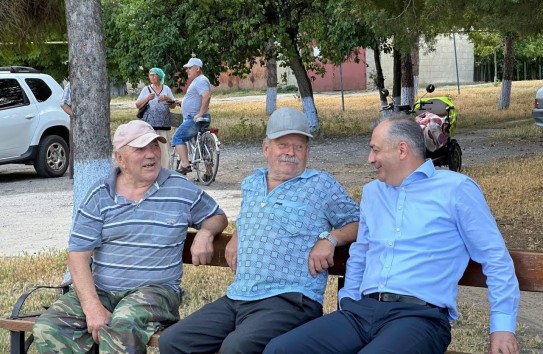 {Примэрия Садаклии отказалась дать Кику помещение для встречи с избирателями} Молдавские Ведомости