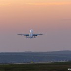 Аэропорт Мэркулешть передан в управление Кишиневскому аэропорту